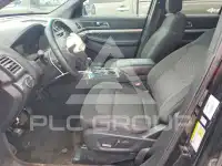 2017 Ford EXPLORER фото
