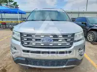 2017 Ford EXPLORER фото
