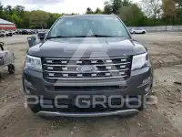 2017 Ford EXPLORER фото