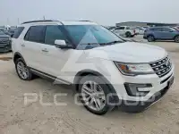 2017 Ford EXPLORER photo