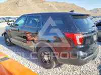 2017 Ford EXPLORER photo