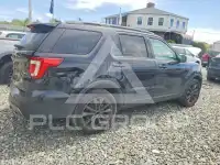 2017 Ford EXPLORER фото