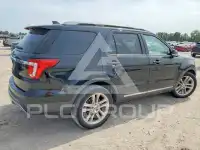 2017 Ford EXPLORER фото