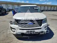 2017 Ford EXPLORER фото