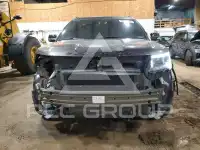 2017 Ford EXPLORER photo