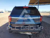 2017 Ford EXPLORER photo