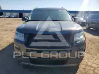 2017 Ford EXPLORER фото