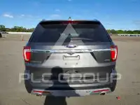 2017 Ford EXPLORER фото