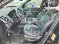 2017 Ford EXPLORER фото