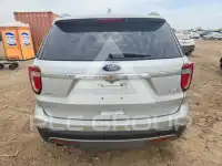 2017 Ford EXPLORER фото