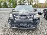 2017 Ford EXPLORER фото