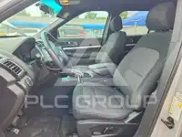 2017 Ford EXPLORER фото