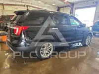2017 Ford EXPLORER фото