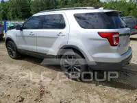 2017 Ford EXPLORER photo