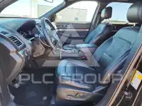 2017 Ford EXPLORER фото