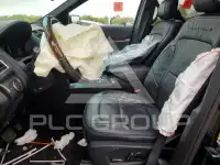 2017 Ford EXPLORER фото