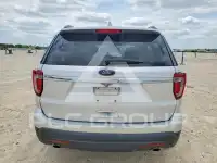 2017 Ford EXPLORER photo