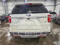 2017 Ford EXPLORER photo
