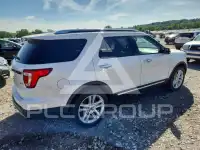 2017 Ford EXPLORER фото