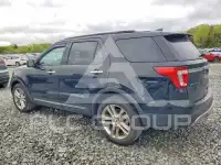 2017 Ford EXPLORER фото
