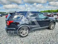 2017 Ford EXPLORER photo