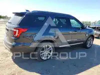 2017 Ford EXPLORER photo