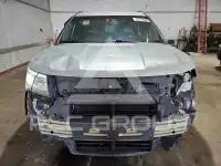 2017 Ford EXPLORER photo