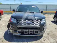 2017 Ford EXPLORER photo