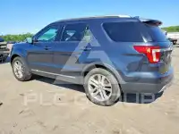 2017 Ford EXPLORER photo