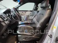 2017 Ford EXPLORER photo