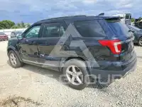 2017 Ford EXPLORER фото