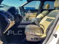 2017 Ford EXPLORER фото