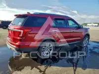 2017 Ford EXPLORER photo