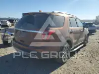 2017 Ford EXPLORER фото