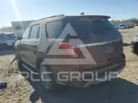 2017 Ford EXPLORER фото