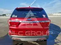 2017 Ford EXPLORER photo