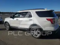 2017 Ford EXPLORER фото