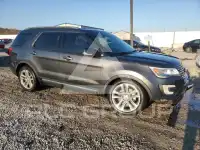 2017 Ford EXPLORER фото