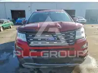 2017 Ford EXPLORER photo