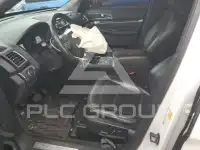 2017 Ford EXPLORER фото