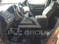 2017 Ford EXPLORER фото