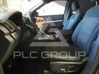 2017 Ford EXPLORER фото