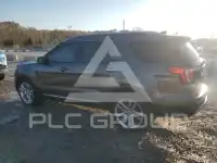 2017 Ford EXPLORER фото