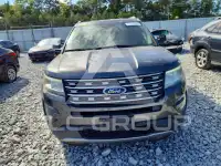 2017 Ford EXPLORER photo
