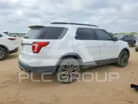 2017 Ford EXPLORER фото
