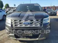 2017 Ford EXPLORER photo