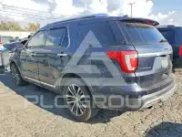 2017 Ford EXPLORER photo
