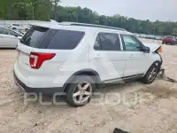 2017 Ford EXPLORER photo