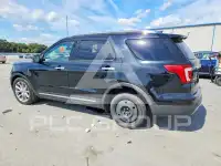 2017 Ford EXPLORER photo