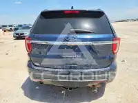 2017 Ford EXPLORER фото
